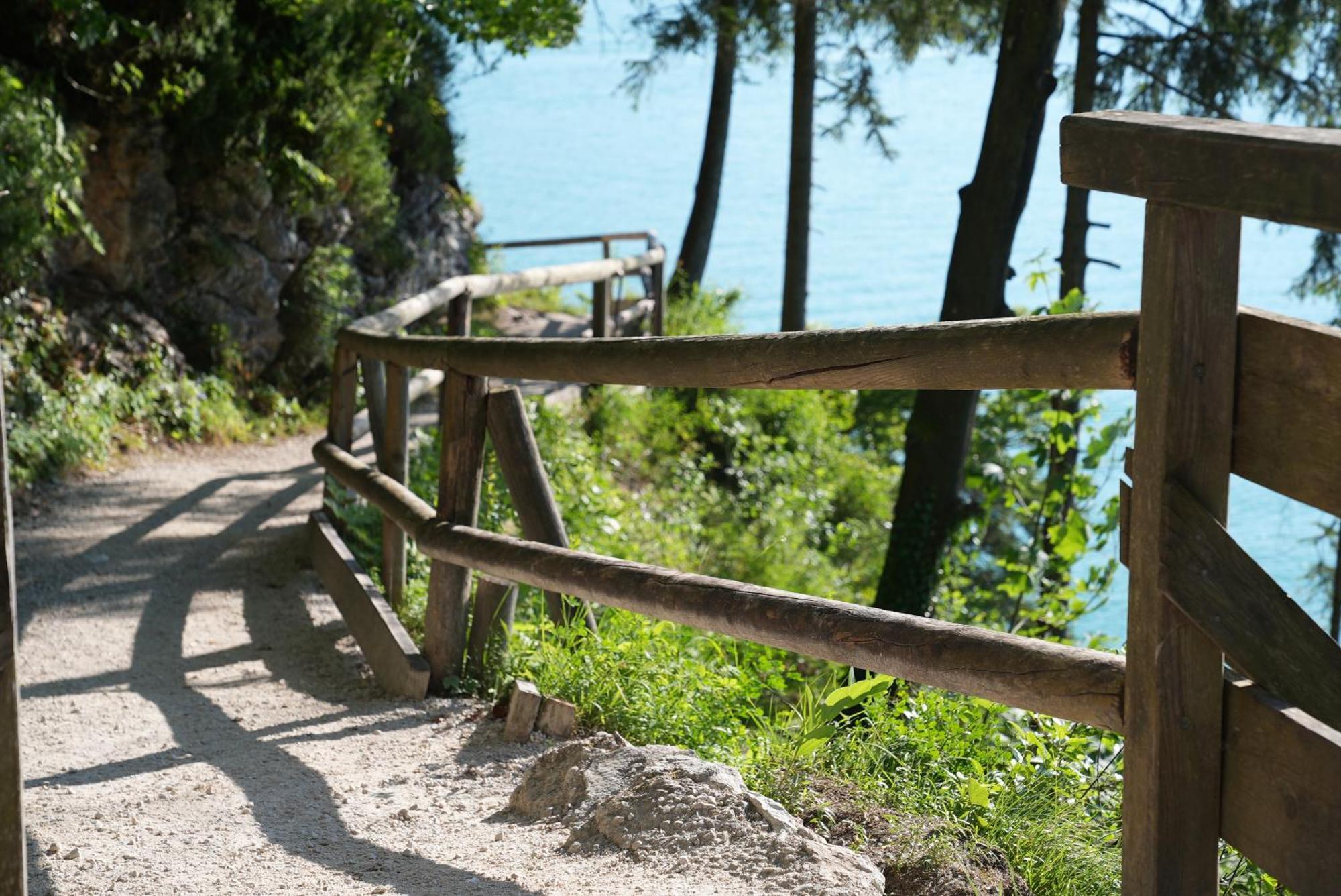 Bergblick 411 Am Wolfgangsee Strobl Szoba fotó